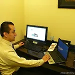 Hampton Inn & Suites Chicago-Hoffman Estates 