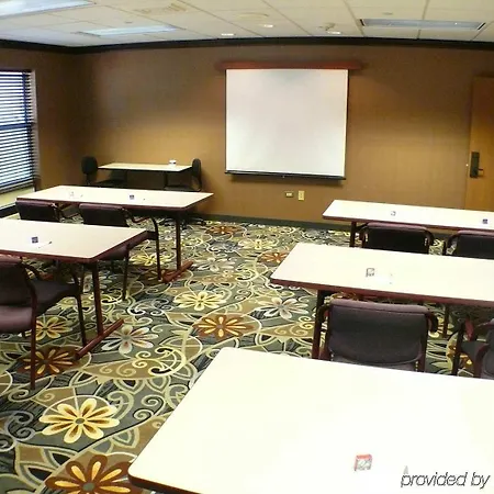 Hampton Inn & Suites Chicago-Hoffman Estates 