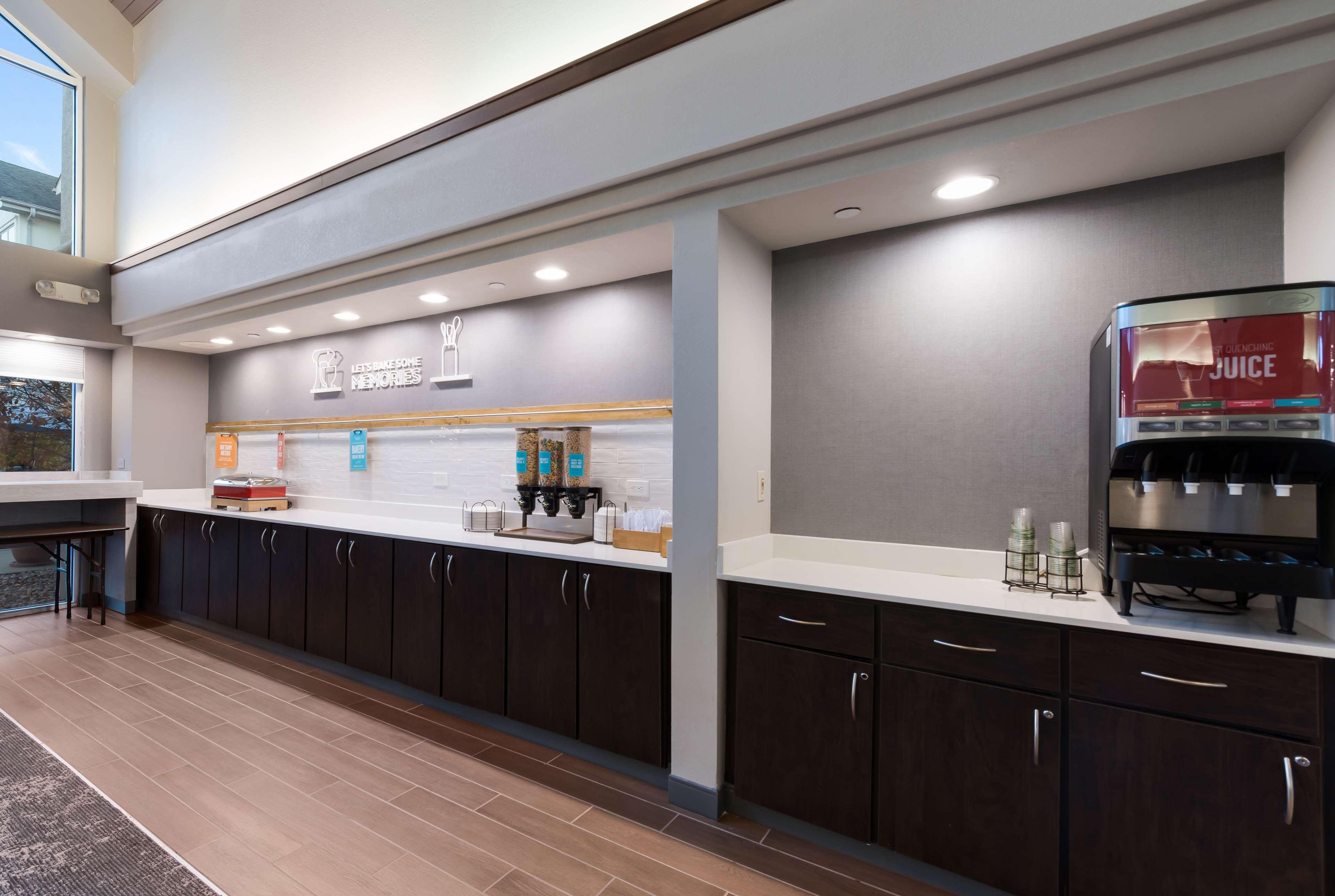 Hampton Inn&suites Chicago-hoffman Estates Hotel Hoffman Estates