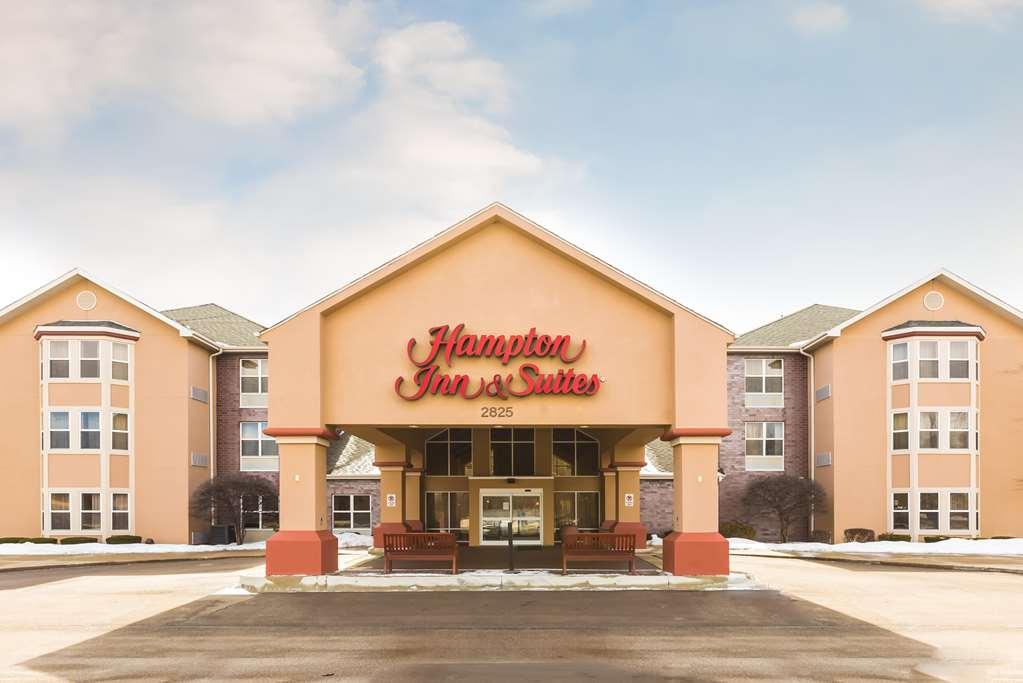 Hotel Hampton & Chicago-hoffman Estates Hoffman Estates