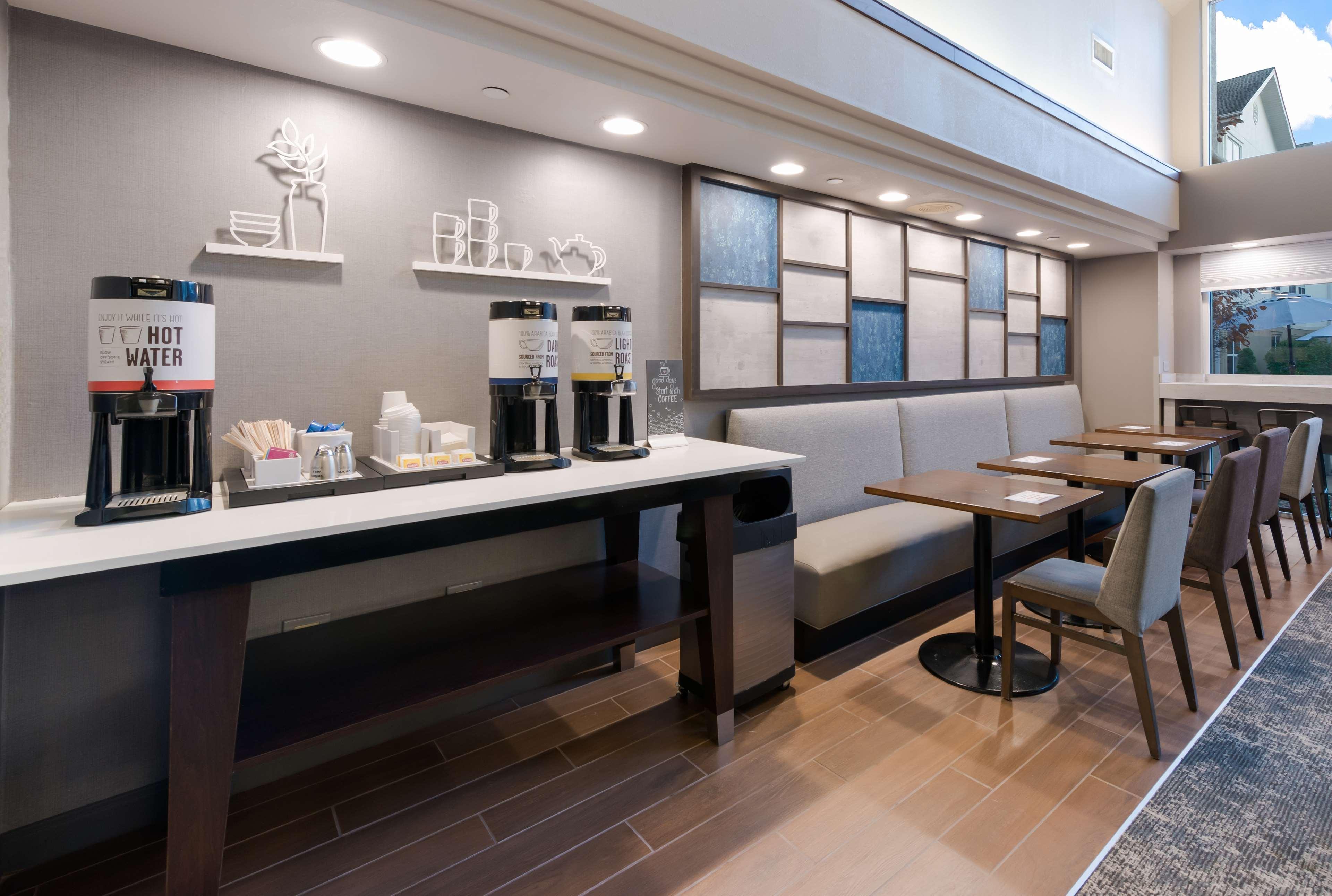 Hotel Hampton & Chicago-hoffman Estates 3*