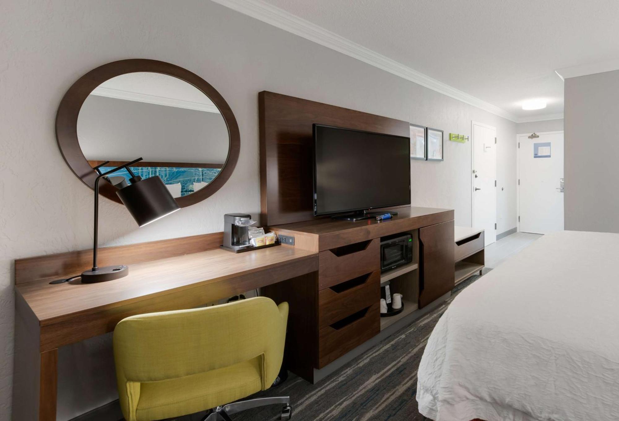 Hampton & Chicago-hoffman Estates Hotel Hoffman Estates